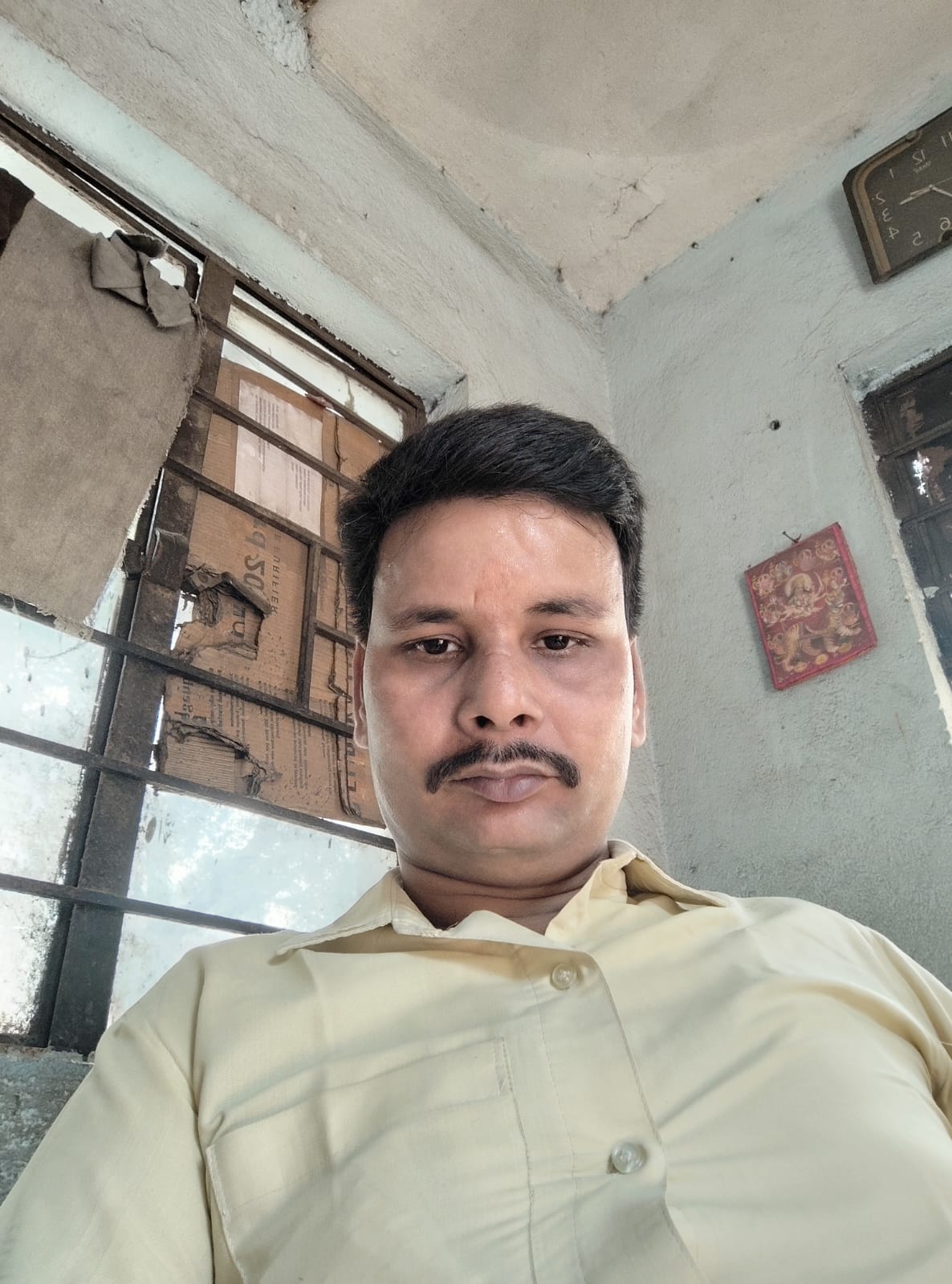 Raj Kumar Upadhayaa